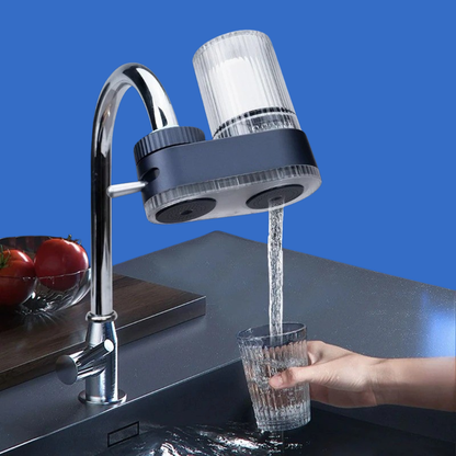 Faucet Tap Water Purifier